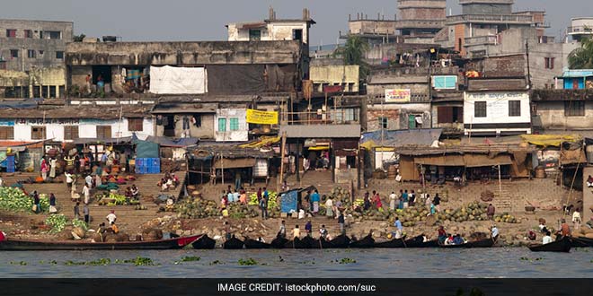 Mistake To Call Ganga, Yamuna Living Entity To Protect Society's Faith, Uttarakhand Tells Top Court