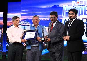ndtv property awards winners 2015