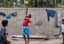 Dirty Water Stunts Millions Of Children: Study