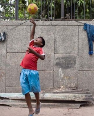 Dirty Water Stunts Millions Of Children: Study