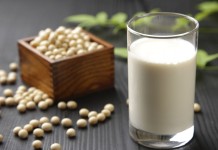 Soy May Cut Health Risks In Women With Hormonal Disorder