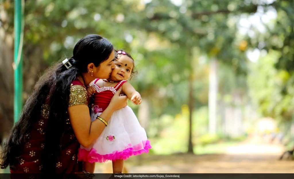 Parliament Passes Bill To Raise Maternity Leave To 26 Weeks Parliament Passes Bill To Raise Maternity Leave To 26 Weeks
