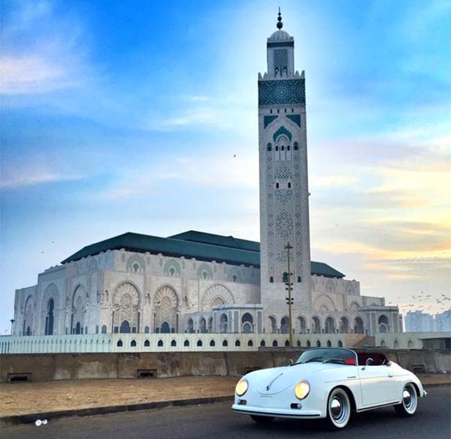 glaadventure africa casablanca