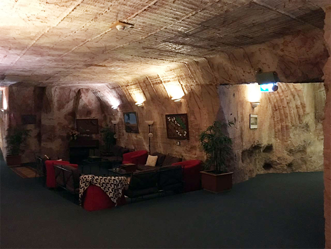 coober pedy glaadventure 3