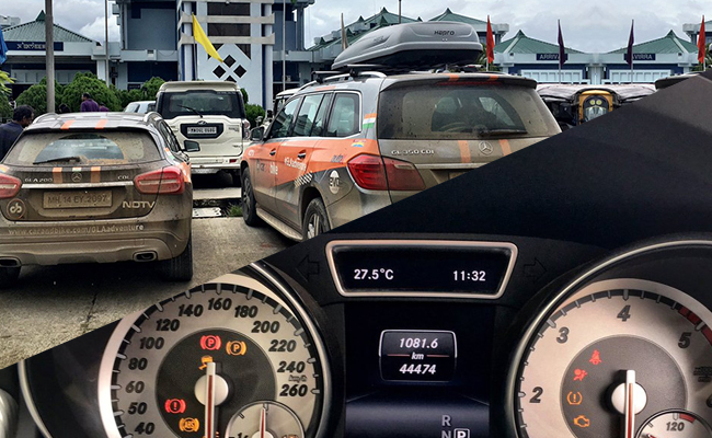 #GLAadventure in Asia