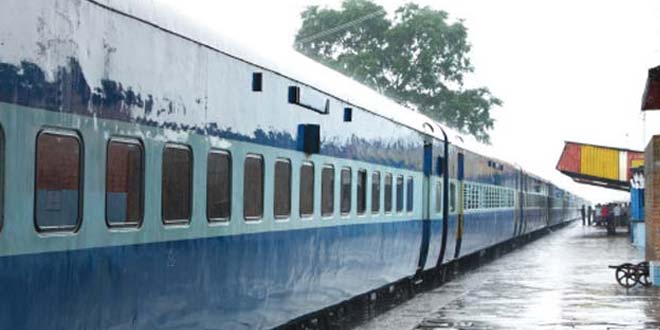 Banega Swachh India-Bio-toilets To Be Installed In Trains Running In Kerala