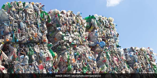 National Green Tribunal Instructs Vrindavan Authorities To Ensure Complete Prohibition On Usage Of Plastic Bags