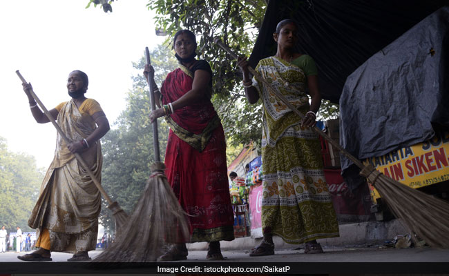 Swachh Hygiene Index