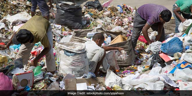 100% Waste Segregation: Focus On Behavioural Change And Ragpickers, Say Experts