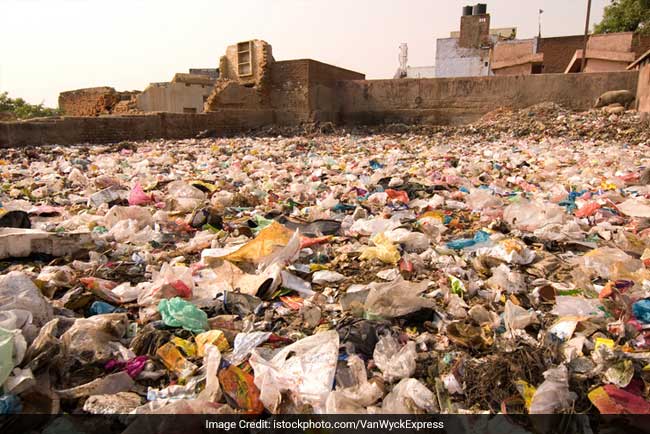 clean india - waste management