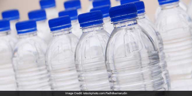 Dealing With Plastic Waste: Mumbai Metro Installs Plastic Crushers To Recycle Bottles