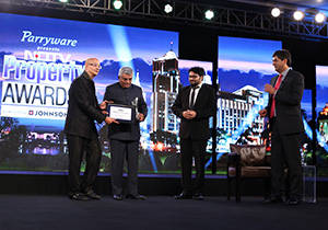ndtv property awards winners 2015