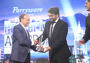 ndtv property awards winners 2015