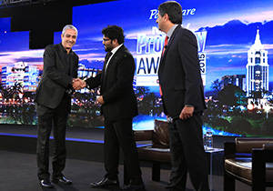 ndtv property awards winners 2015
