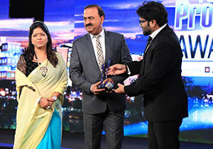 ndtv property awards winners 2015