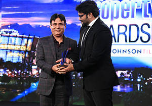 ndtv property awards winners 2015