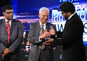 ndtv property awards winners 2015