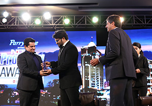 ndtv property awards winners 2015