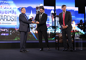 ndtv property awards winners 2015