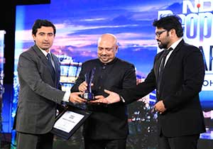ndtv property awards winners 2015