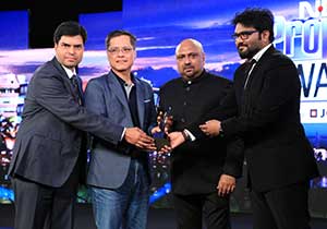 ndtv property awards winners 2015