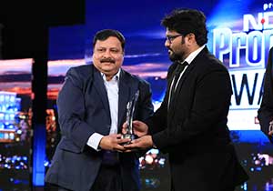 ndtv property awards winners 2015