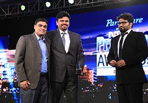 ndtv property awards winners 2015