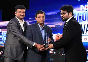 ndtv property awards winners 2015