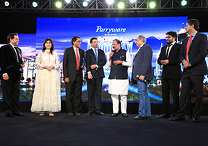 ndtv property awards winners 2015