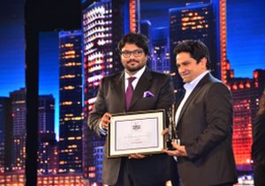 ndtv property awards winners 2014