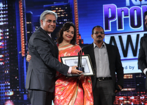 ndtv property awards winners 2014