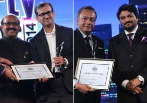 ndtv property awards winners 2014