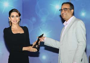 ndtv property awards winners 2013