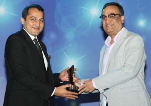 ndtv property awards winners 2013