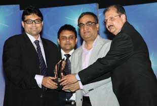 nndtv property awards winners 2013