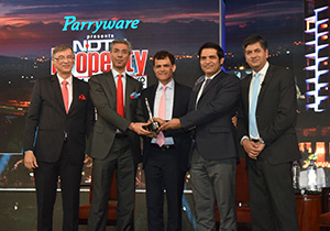 ndtv property awards winners 2016