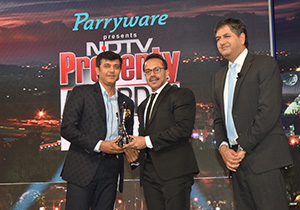 ndtv property
awards winners 2016