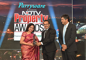 ndtv
property awards winners 2016