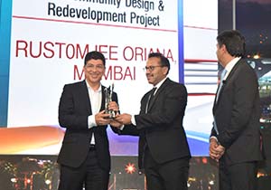ndtv
property awards winners 2016
