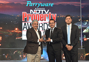 ndtv property awards winners 2016