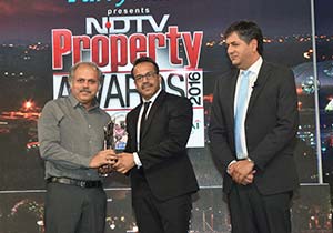 ndtv
property awards winners 2016