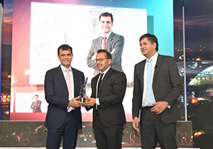 ndtv
property awards winners 2016