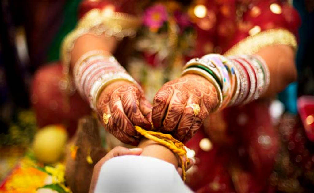 25,000 Women Died Due To Dowry In India Between 2012-14: Government