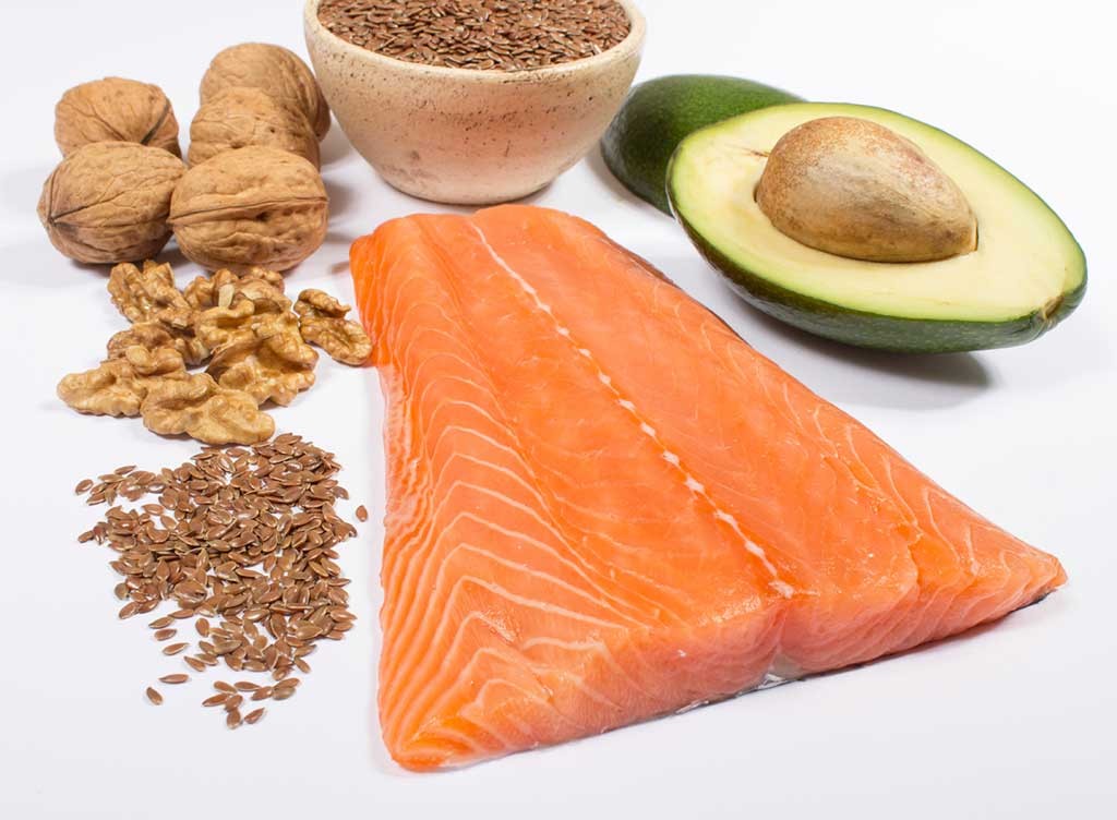 Omega-3 Fatty Acids May Cut Breast Cancer Risk ...