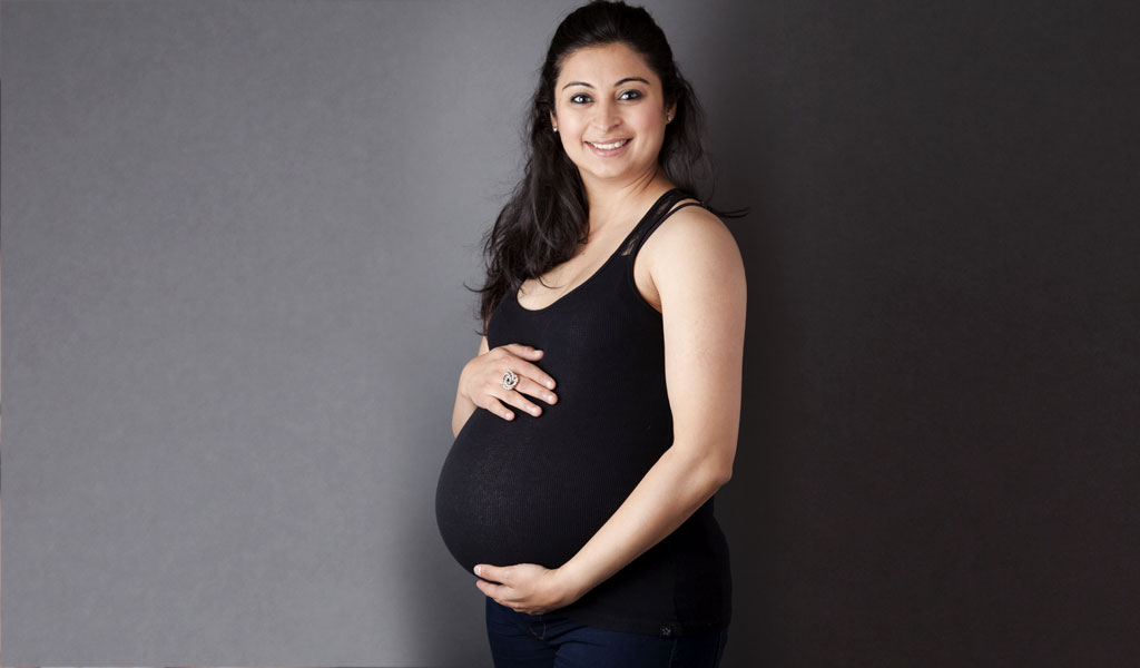 Using Cosmetics In Pregnancy May Be Harmful For Babies: Study