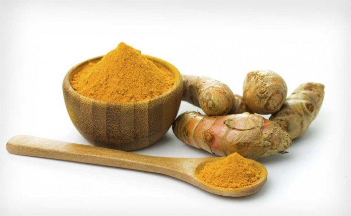 Turmeric May Help Fight Drug-Resistant Tuberculosis: Study