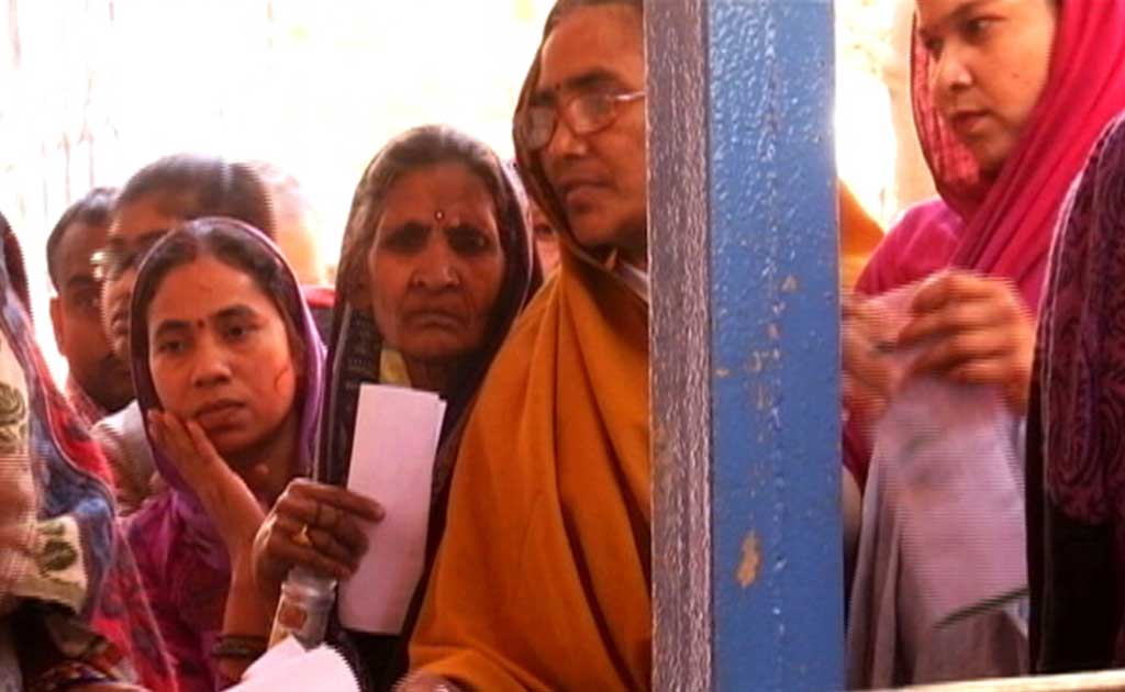 Kejriwal Government's Reform Plan: Healthcare Closer Home