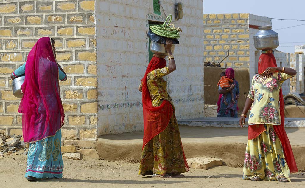 1.14 Crore Indians At Risk From Excess Fluoride In Drinking Water