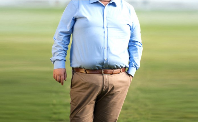 Waist Size 'Strongly Predicts' Heart Disease Risk, Says Study Waist Size 'Strongly Predicts' Heart Disease Risk, Says Study