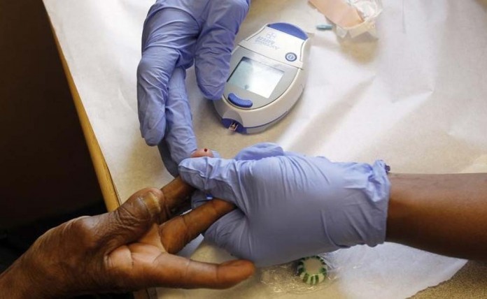Diabetes Cases Reach 422 Million As Poorer Countries See Steep Rises Diabetes Cases Reach 422 Million As Poorer Countries See Steep Rises